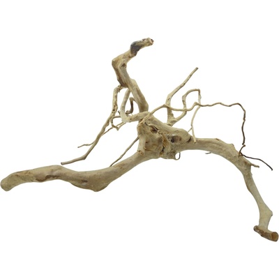 Invital Red moor wood KG 980 g Z05031