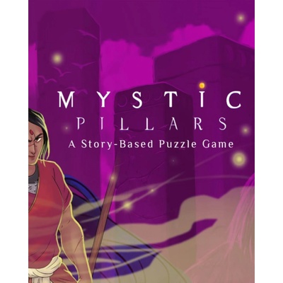 Mystic Pillars