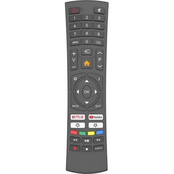 GENERAL DENVER LDS3276, LDS4371 - съвместимо дистанционно управление на марката General (LDS3276, LDS4371)