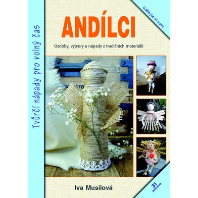 Andílci