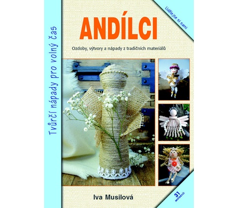 Andílci