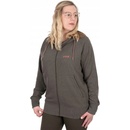 Fox WC Zipped Hoodie