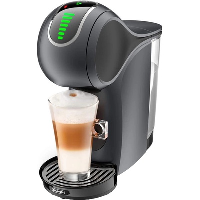 DeLonghi EDG426.GY Genio S Touch