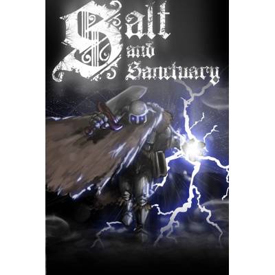 Ska Studios Salt and Sanctuary (PC)