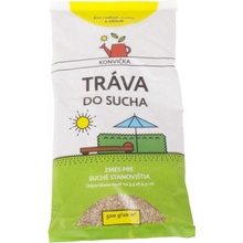 Trávna zmes " DO SUCHA " 0,5 kg