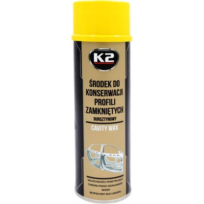 K2 CAVITY WAX 500ml
