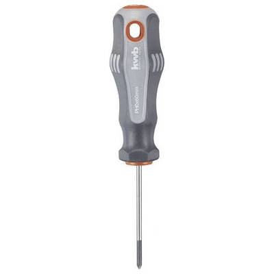 kwb ОТВЕРТКА РН 0 60 mm kwb (4009316622001)