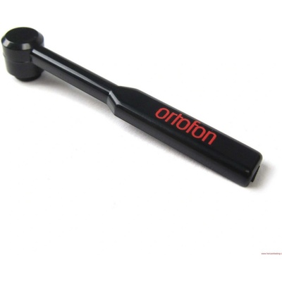 Ortofon Carbon Stylus brush: Karbonový kartáček na hroty přenosek – Zbozi.Blesk.cz
