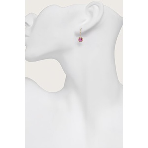 Lauren Ralph Lauren обици дамски от метал (14G01561)