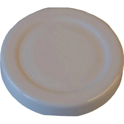 Víčko 53mm/10ks TWIST