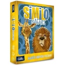 Kartové hry Albi Similo Safari