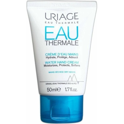Uriage Eau Thermale krém na ruce 50 ml