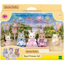 Sylvanian Families 5703 Baby Královské princezny