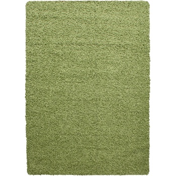 Ayyildiz Зелен килим 60x110 cm Life - Ayyildiz Carpets (LIFE601101500GREEN)