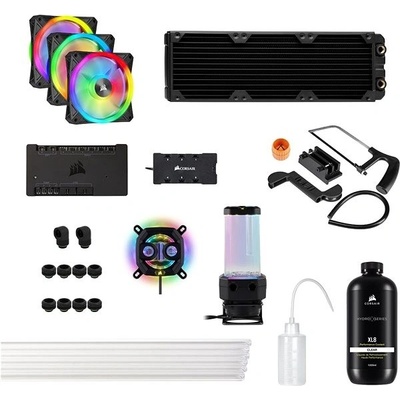 Corsair Hydro X Series iCUE XH305i RGB PRO Custom Cooling Kit CX-9070008-WW