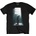 Eminem The Glow Black L Риза (EMTS19MB03)