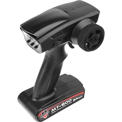 Himoto MT-600 2,4GHz Tx Vysílač – Zboží Mobilmania