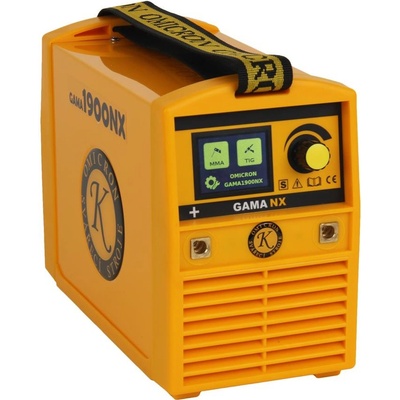 Omicron GAMA 1900NX