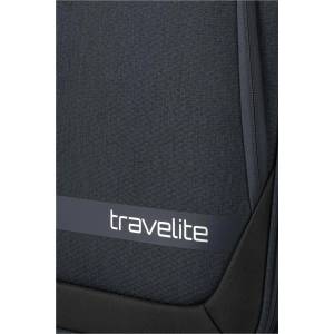 Travelite Kick Off 4w S Anthracite
