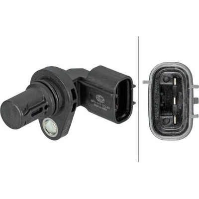 Generátor impulsů, klikový hřídel HELLA 6PU 013 122-601