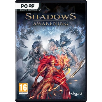 Shadows: Awakening