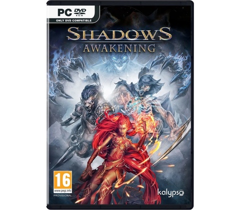 Shadows: Awakening