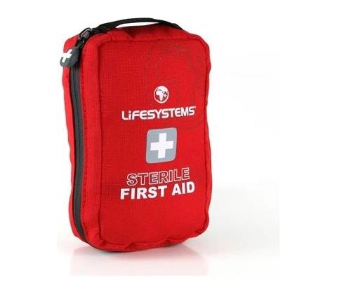 Lifesystems Sterile First Aid Kit