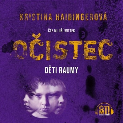 Očistec: Děti Raumy