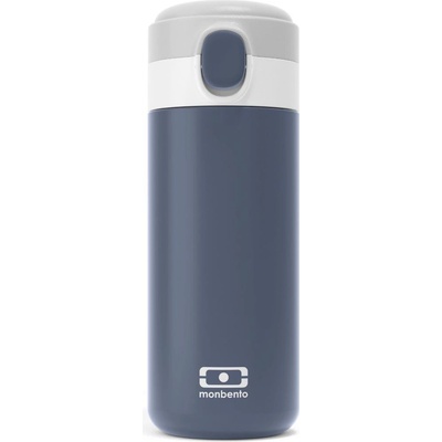 Monbento Termoláhev MB Pop blue Infinity 0,36 l