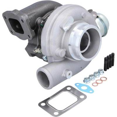 Turbodmychadlo KAMOKA 8600215