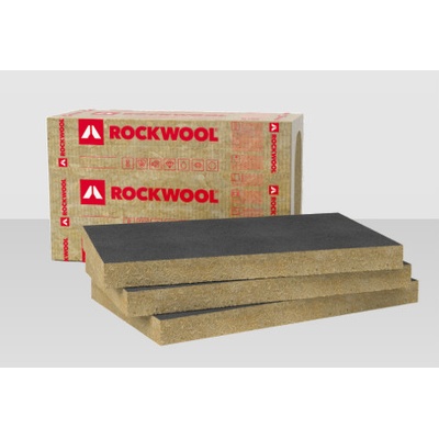 Rockwool Ventirock F 120 mm 2,4 m²