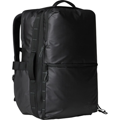 The North Face Пътна раница The north face Base Camp Voyager Travel Pack Travel backpack - TNF Black / Asphalt Grey - размер One Size (504-0516-0211)