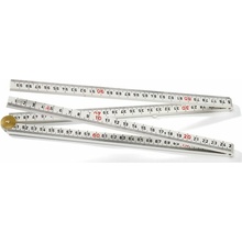 Hultafors Meter skladací laminátový 1m G 59-1-10 VI