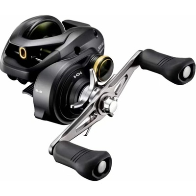 Shimano Curado K 301 HG