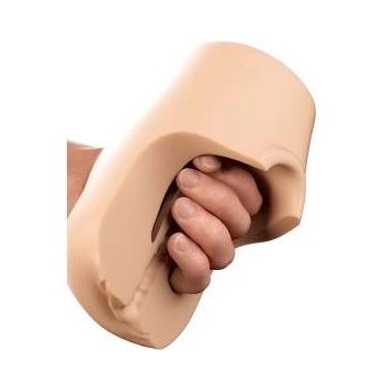 Pipedream Endurance Jack Ass Pipedream PDX Plus