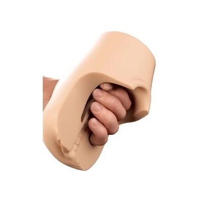 Pipedream Endurance Jack Ass Pipedream PDX Plus