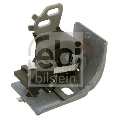 Držák, výfukový systém FEBI BILSTEIN 29584