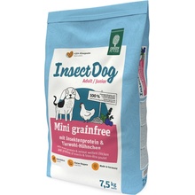 InsectDog Mini Grainfree 7,5 kg