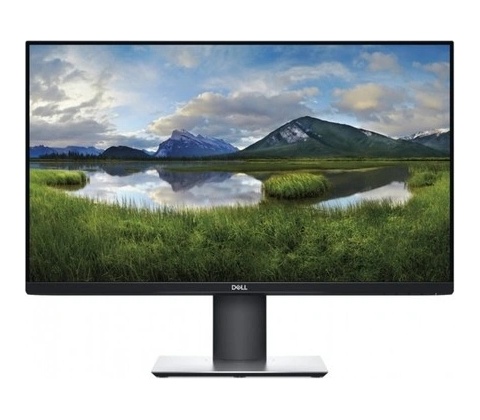 Dell P2419H