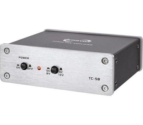 Dynavox TC-5