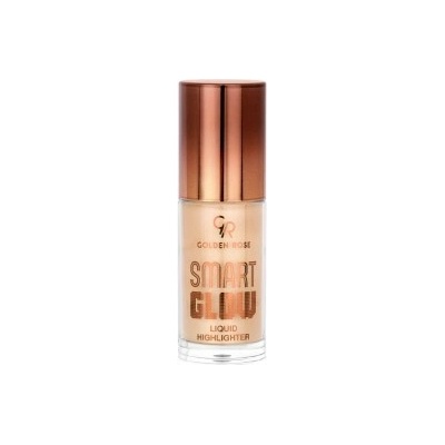 Golden Rose tekutý rozjasňovač Smart Glow 202 6 ml