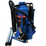 GAMATEH Крик пневматичен бутилков Gamateh 55024/ 12т/ ход 150mm (125547)
