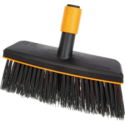 Fiskars Quikfit 1001417 Koště na terasy univerzální 30 cm