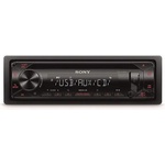 Sony CDX-G1300U Авто радио