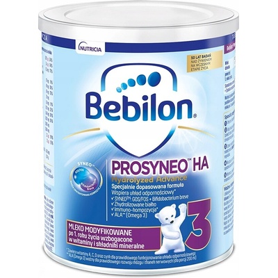 Bebilon Prosyneo HA 3 400g