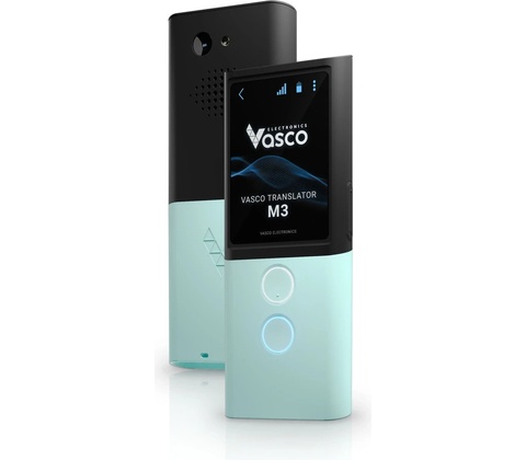 Vasco Translator M3