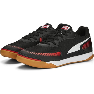 PUMA Футболни обувки Puma Pressing III Indoor Football Trainers - Black