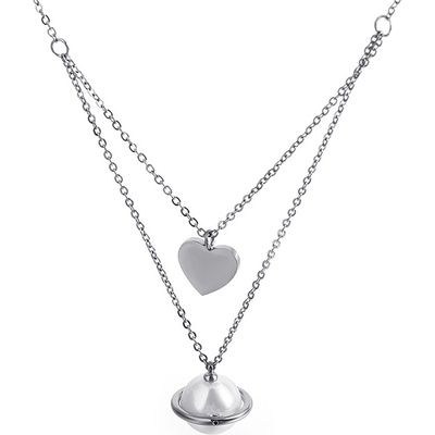 Lee Cooper Дамско колие Lee Cooper LC. N. 01003.320 (LC.N.01003.320)