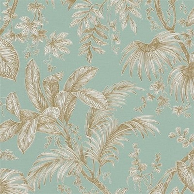 NOVAMUR 6818-50 82341 Vliesová tapeta na zeď Jackie rozměry 0,53 x 10,05 m