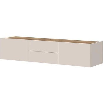 ТВ шкаф Sky TV176-2K2F/S45